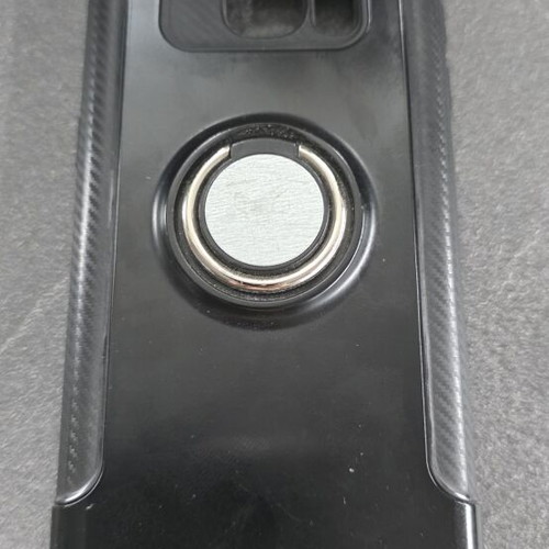 Samsung Galaxy S7 SM-G930F used, 32GB, black, Android