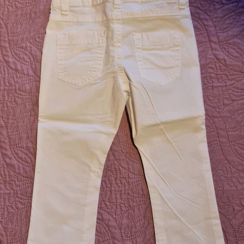 Pack of 3 pants for 2-year-olds h&m and Benetton like new
