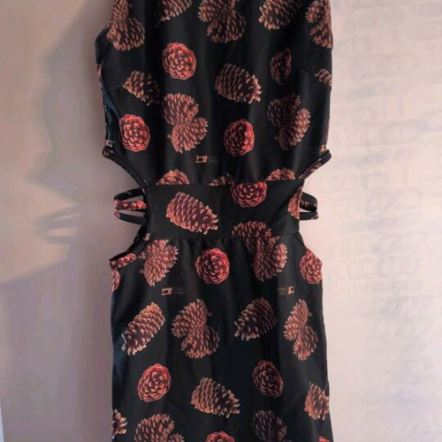 Chic Mess dress new, one size