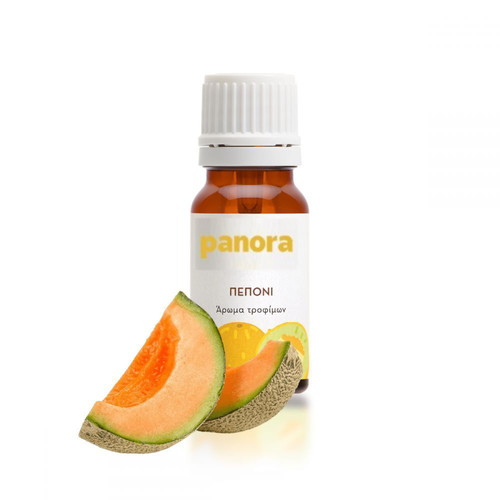 Melon food flavoring new, edible