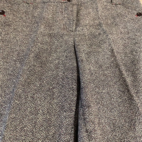 Caramelo women's pants used, size 44