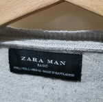 Zara blouse size Large
