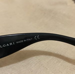 Bulgari sunglasses used
