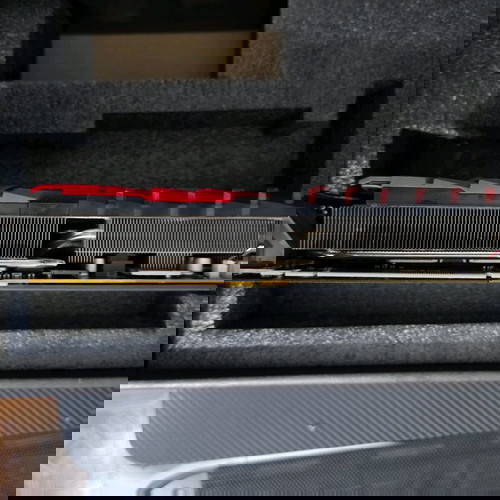 MSI GeForce GTX 1080 Ti Gaming X 11GB σαν καινούργιο με κουτί