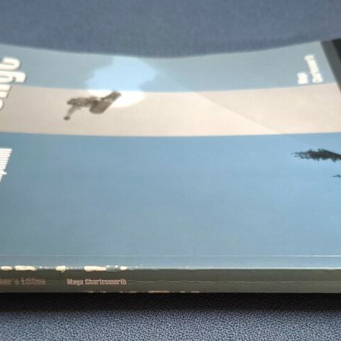 Ecpe Challenge Companion Teacher's Edition like new, English