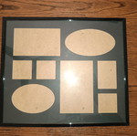 Photo frame like new