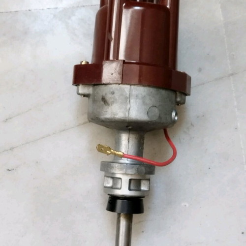 Fiat 128 Marelli distributor new