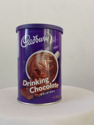 Συλλεκτικό μεταλλικό κουτί Cadburys σοκολάτα vintage