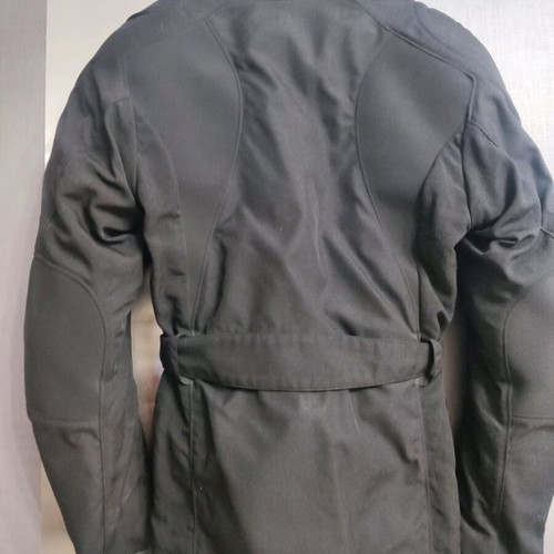 Dainese women's motorcycle jacket like new for all seasons