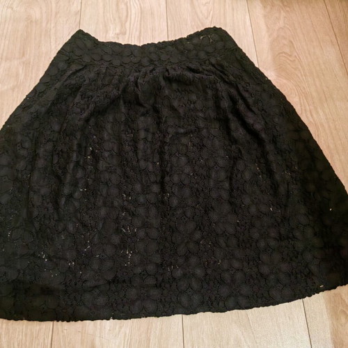 Skirts pack of 2 XS used, black, special pieces