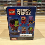 Lego Set Gamora new