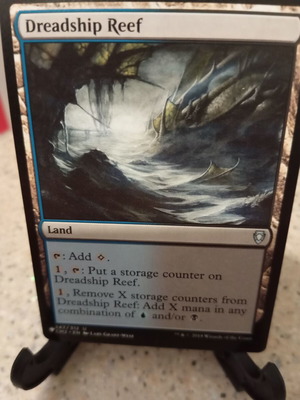 Dreadship Reef Mystery Booster καινούργιο