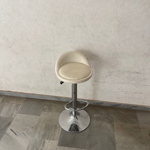 Stools used, set of 2