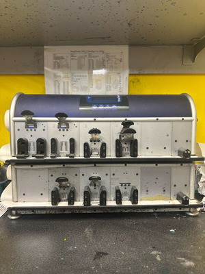 Ink Tester Device ShopTester 200 like new