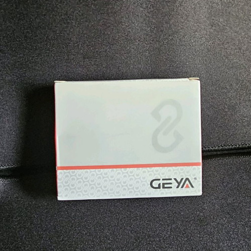 Geya C16 GYM9N fuse new