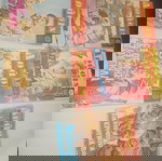  5 περιοδικά κόμικς κράνος το ένα με σκισιμο