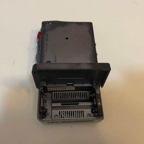 Sanyo Talk Book VAS TRC-590M used vintage voice recorder