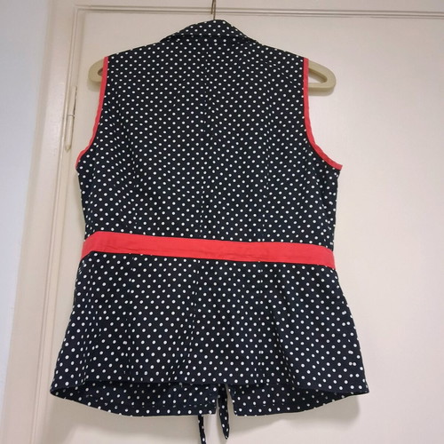 Vintage Billy Sabbado set used, black and red, size XL