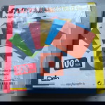  Μεγάλη συσκευασία χάρτινων φακέλων για CD/DVD