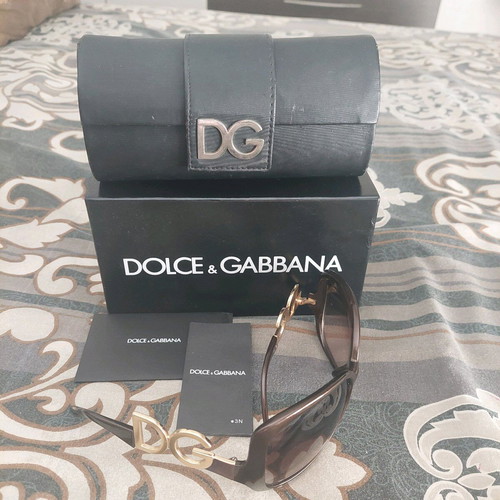 women's sunglasses DOLCE GABBANA