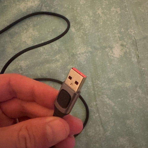 Baseus USB-A to Type C cable 2m new