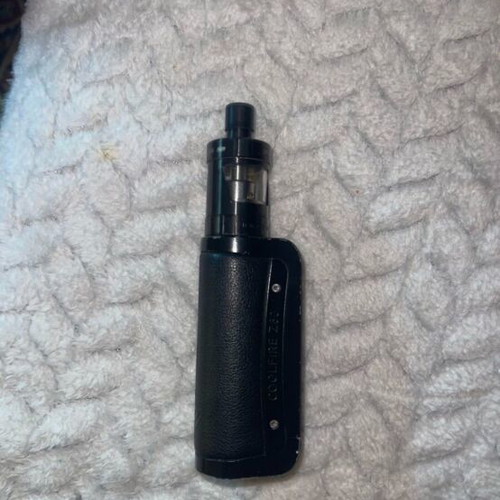elfbar nachfüll pod läuft aus Innokin Coolfire Z80 electronic… - € 40,00