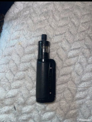Innokin Coolfire Z80 electronic cigarette set like new
