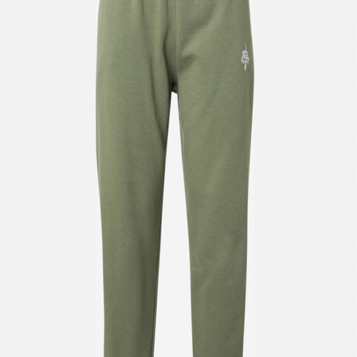 Sandra Sweatpants by ABOUT YOU X INNA new, size S, green