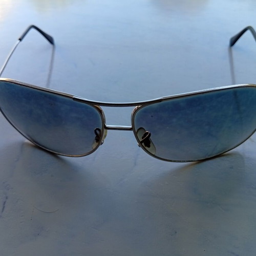 Ray Ban sunglasses used, original