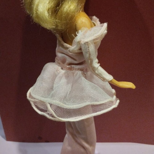 Barbie Vintage Dinner Party Doll Like New