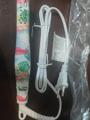 Hair Straightener new with tag