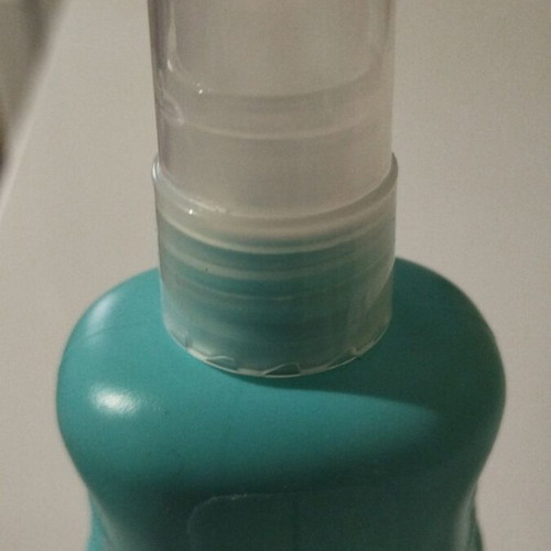 Body spray cooling and hydrating new 150ml