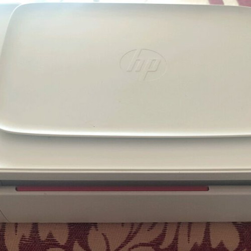 HP Deskjet Advantage 1115 printer like new