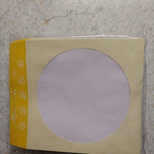CD cases new, pack of 50 pieces