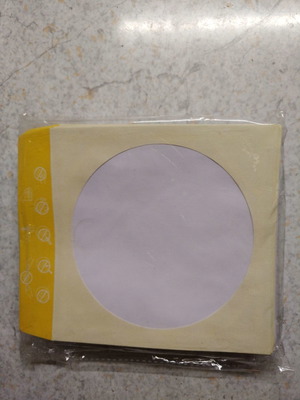 CD cases new, pack of 50 pieces