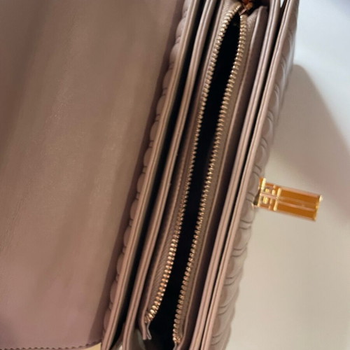 A-Cold-Wall beige handbag new