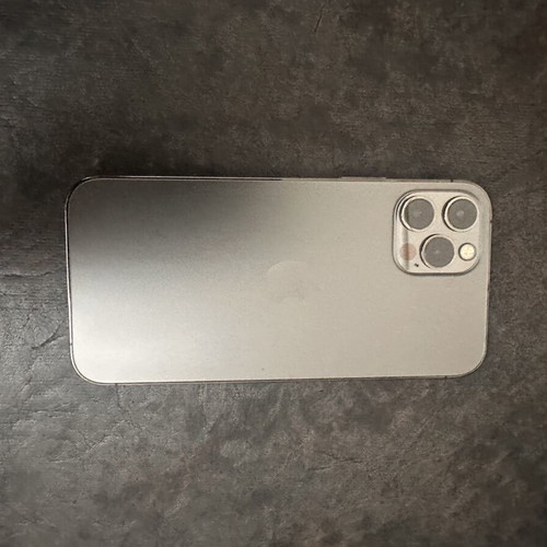 Apple iPhone 12 Pro 128GB like new, black