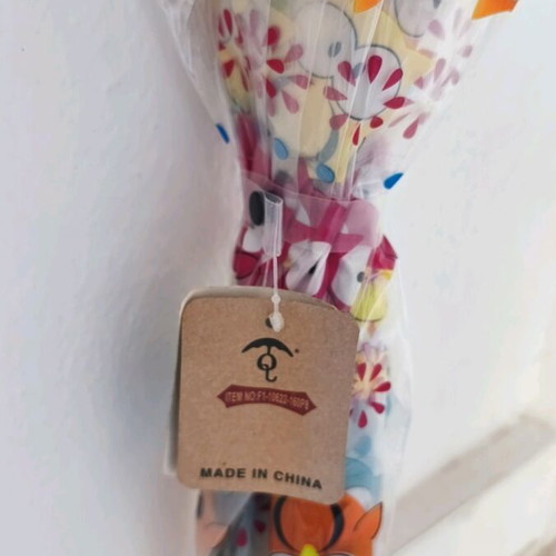 Children's umbrella new