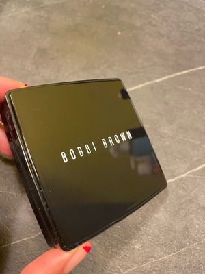 Bobbi Brown new