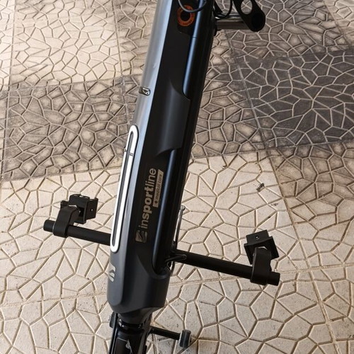 inSPORTline electric wheelchair handbike