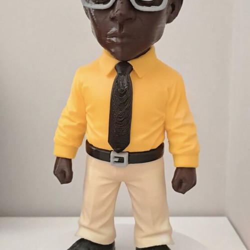 Breaking Bad Gus Fringe Figure 23cm new