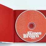 The James Brown Story 2 CD като нов