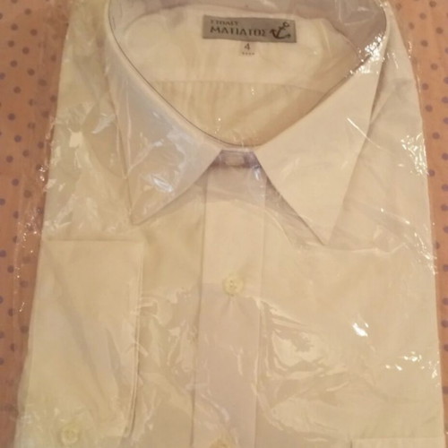 Merchant Navy Shirt new