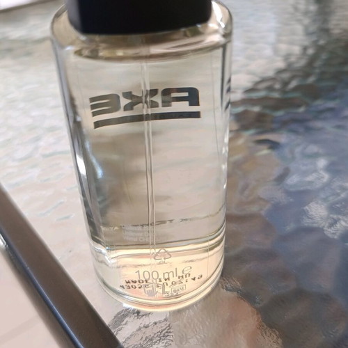 Axe Temptation perfume 100 ml new