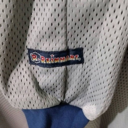 Basketball referee jersey like new, collectible, size XL, gray