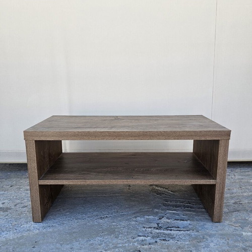 Jysk TV Stand like new, wood