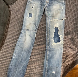 Τζίν Dsquared Y2K