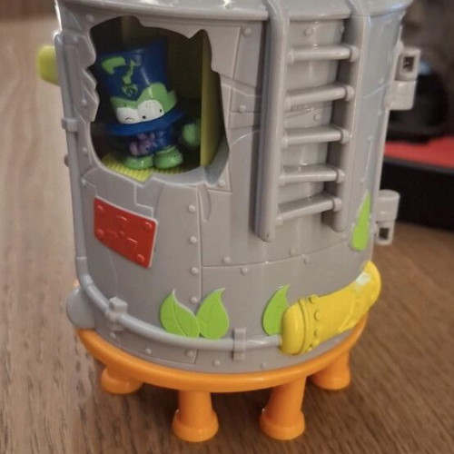 Super Zings toy like new