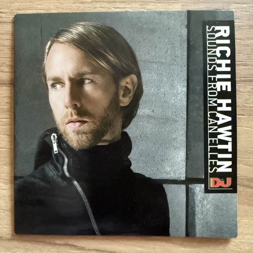 DJ Electronic Music CD Collection like new, progressive house & techno