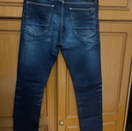 Pull & Bear jeans size 34, blue